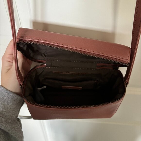 Matt & Nat Crossbody Purse - Picture 4 of 4